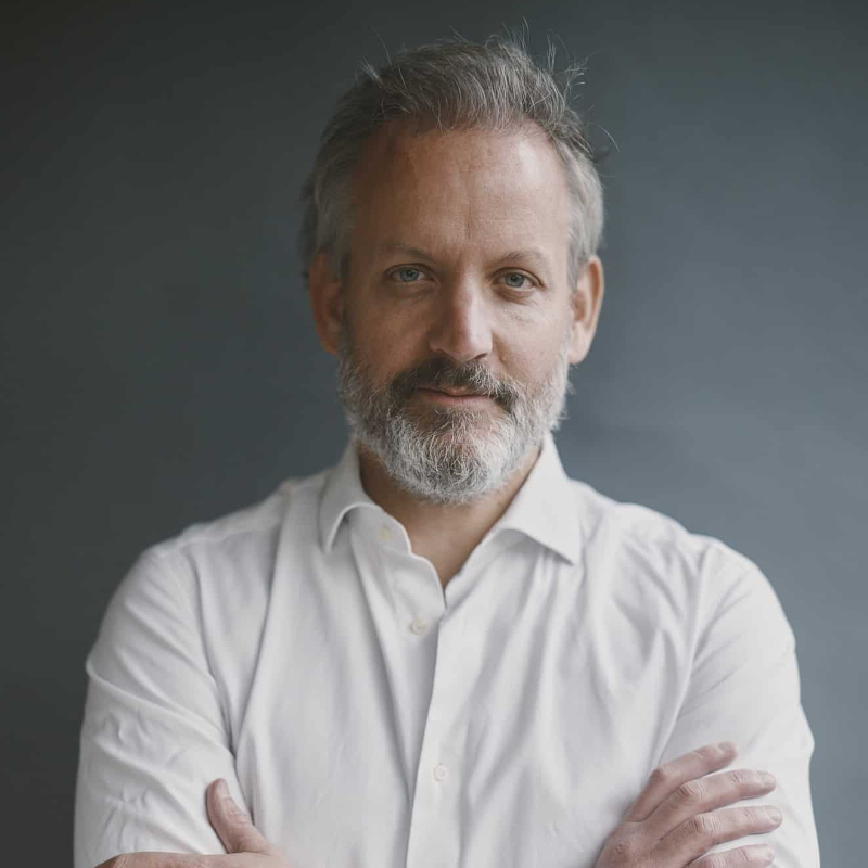 Anthony Chaillet placeholder