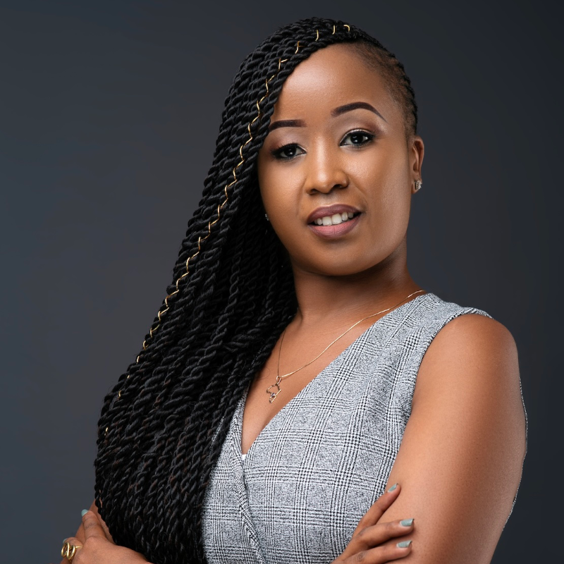 Elizabeth Njambi placeholder