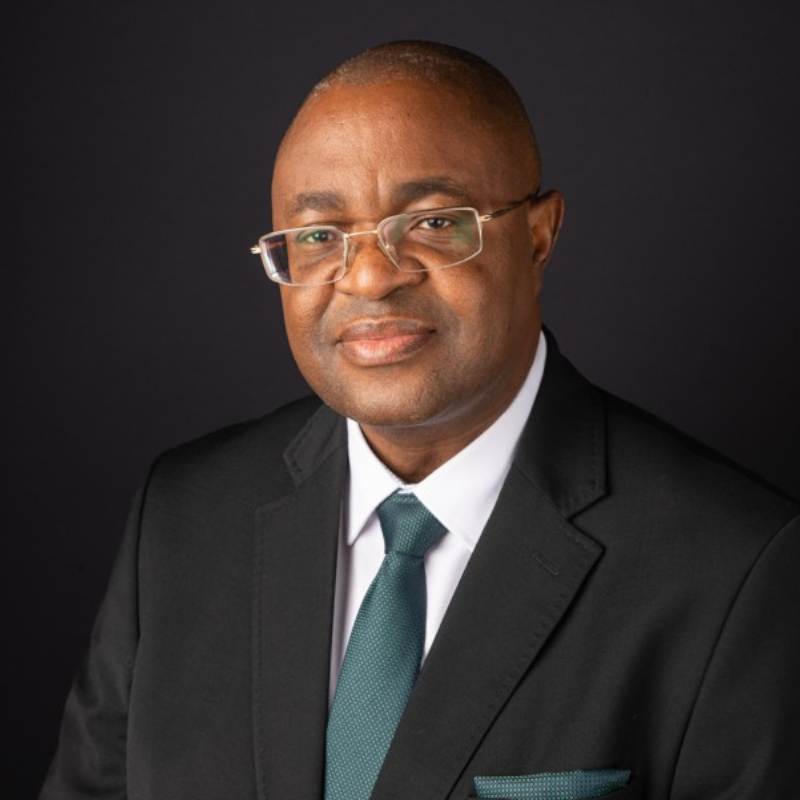 Kenneth S Matomola placeholder