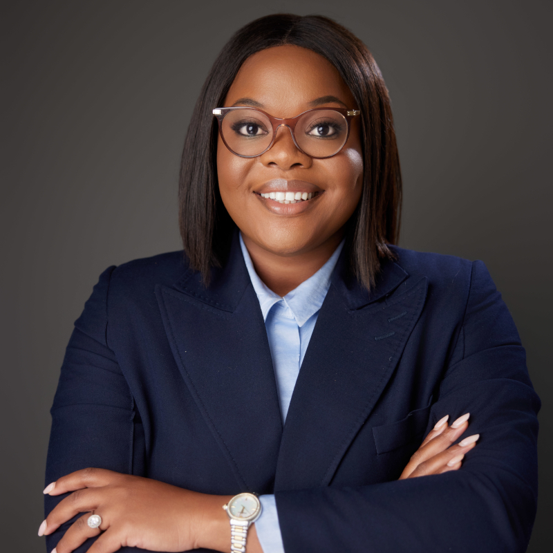 Josephine Shigwedha