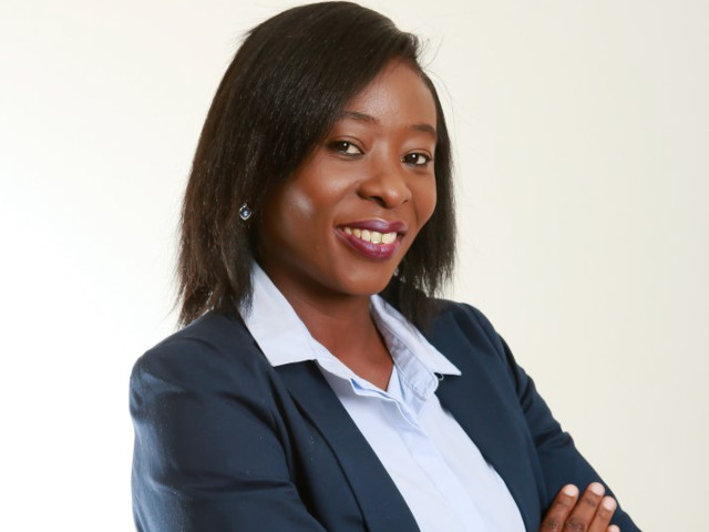 Marion Shumane
