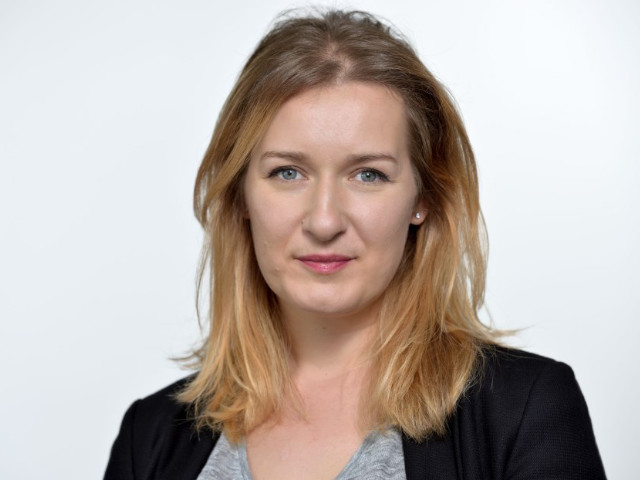 Ms. Dunja Latinovic