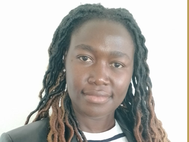 Ms. Monica Odhiambo