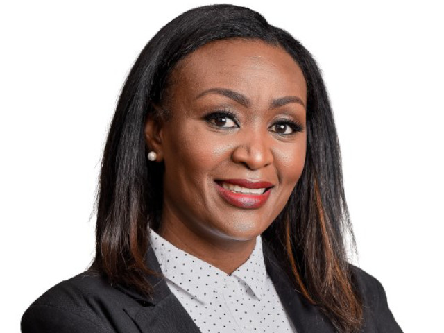 Ms. Hilka Alberto