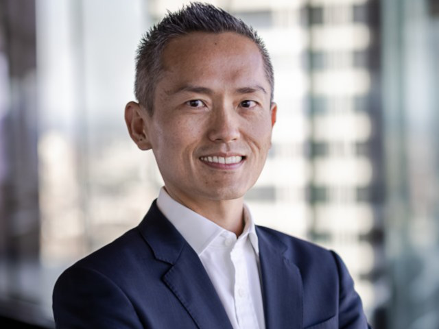 Mr. Jeffery Yong