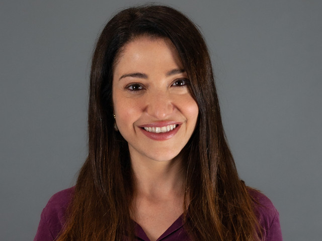 Ms. Pamela Hellig