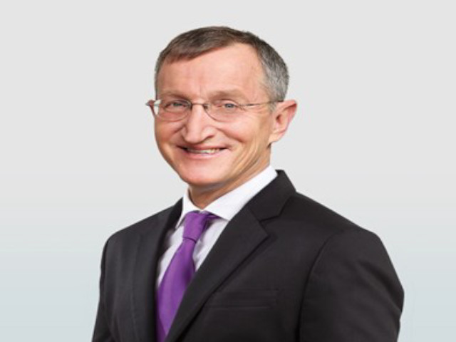 Raimund Snyders