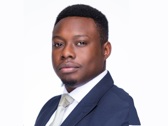 Benjamin Semugga