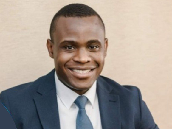 Jason Hailonga