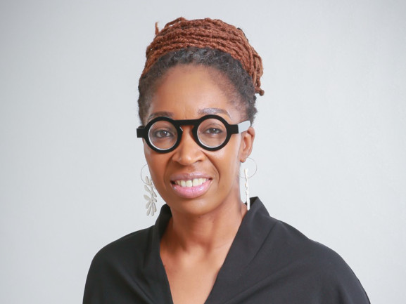 Grace Mohamed