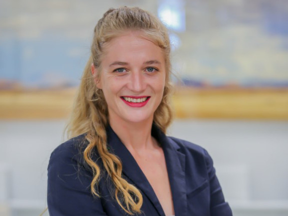 Kate Britz