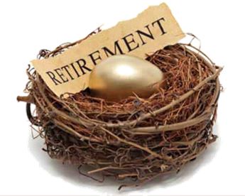 Why should I save for Retirement?