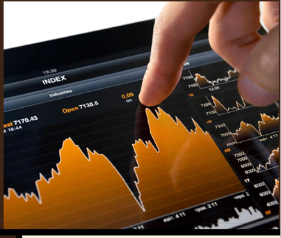 THE STOCK EXCHANGE  HOW IT ALL WORKS