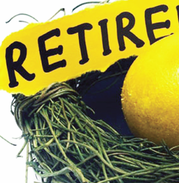 Are Your Retirement Savings Protected By Law?