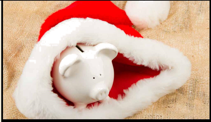 Christmas Saving Tips