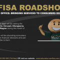 NAMFISA Road Show – NAMFISA Mobile Office