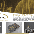Media Release Presentation For Annual Report 2022