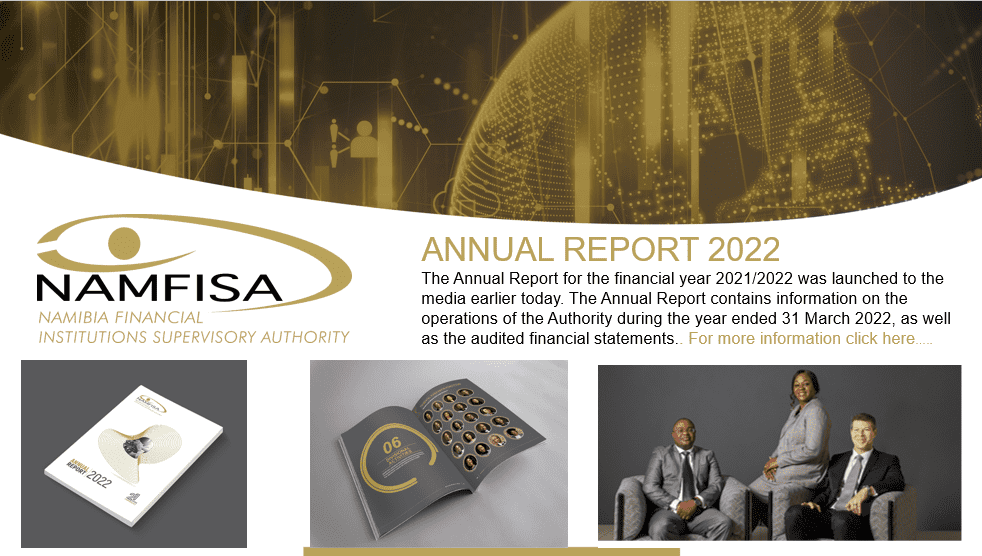 Media Release Presentation For Annual Report 2022