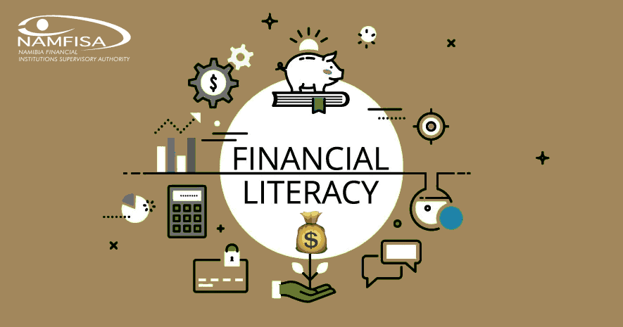 Public Lecture on Financial Literacy