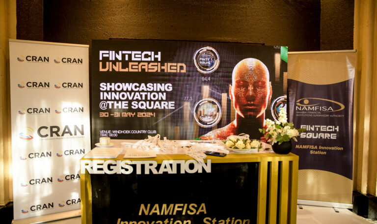 Fintech Square - Ground Breaking Technology