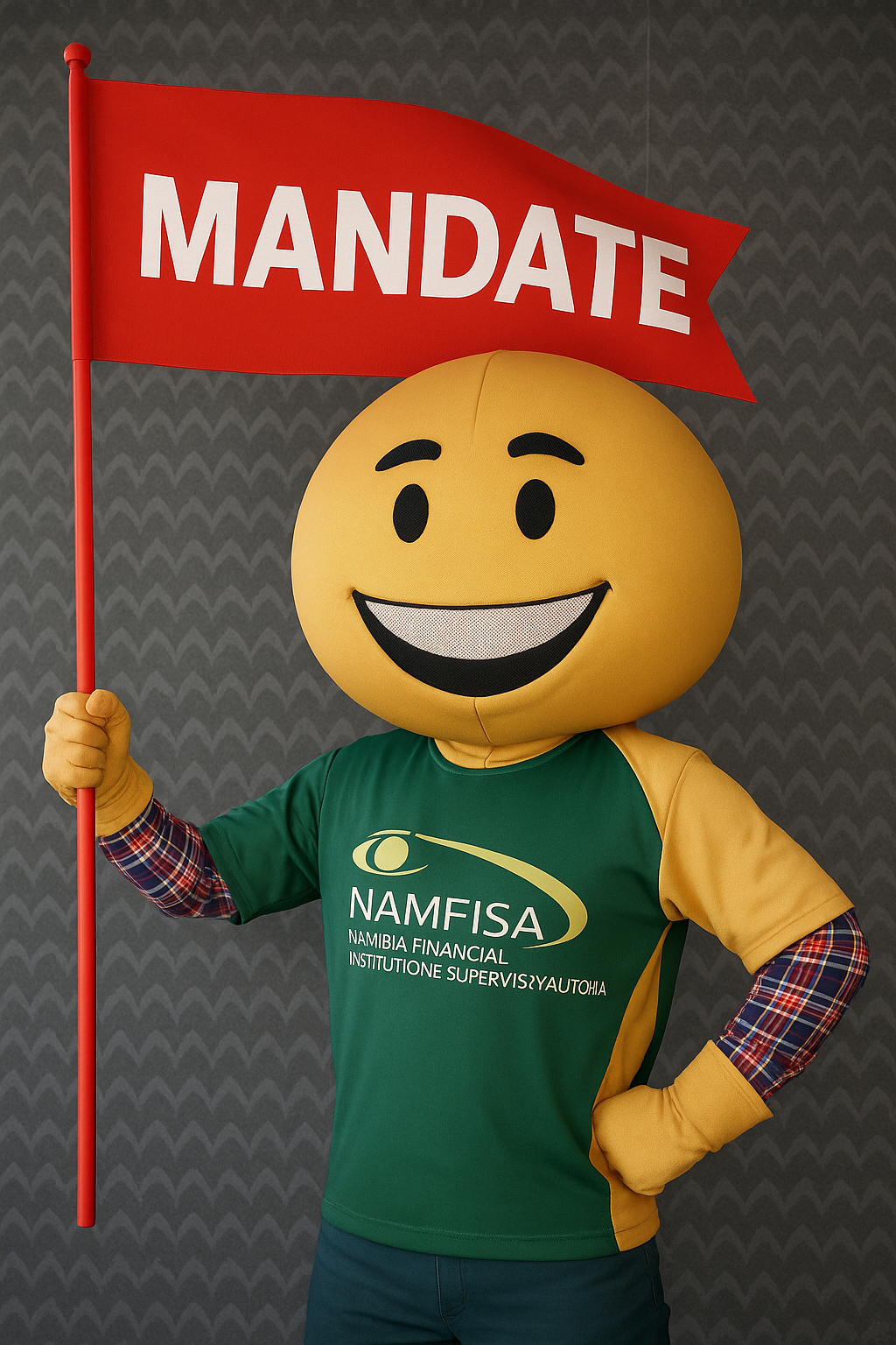Consumer Mandate